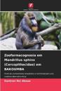 Zoofarmacognosia em Mandrillus sphinx (Cercopithecidae) em BAKOUMBA