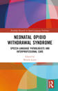Neonatal Opioid Withdrawal Syndrome