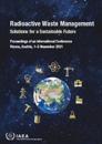 Radioactive Waste Management: Solutions for a Sustainable Future