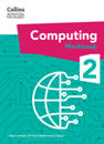 International Primary Computing Workbook: Stage 2