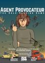 Agent Provocateur : The Role-Playing Game
