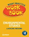 Ncert Practice Workbook Environmental Studies Looking Around Class 4