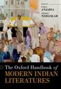 The Oxford Handbook of Modern Indian Literatures