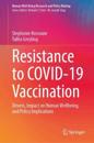 Resistance to COVID-19 Vaccination