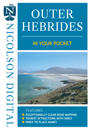 Outer Hebrides in Your Pocket