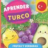 Aprender turco - Frutas y verduras
