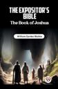 The Expositor's Bible The Book of Joshua