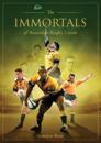 Immortals of Australian Rugby Union