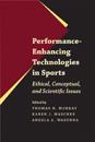 Performance-Enhancing Technologies in Sports