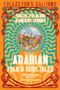 Arabian Folk & Fairy Tales
