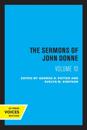 The Sermons of John Donne, Volume X