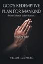 God's Redemptive Plan for Mankind