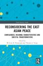 Reconsidering the East Asian Peace