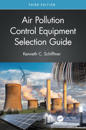 Air Pollution Control Equipment Selection Guide