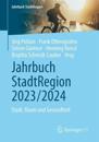 Jahrbuch StadtRegion 2023/2024