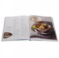 Fish cookbook - how to buy, prepare and cook the best sustainable fish and