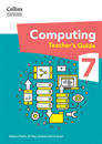 International Lower Secondary Computing Teacher’s Guide: Stage 7