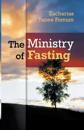 The Ministry of Fasting