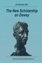 New Scholarship on Dewey