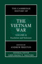 The Cambridge History of the Vietnam War: Volume 2, Escalation and Stalemate