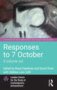 Responses to 7 October