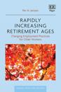 Rapidly Increasing Retirement Ages