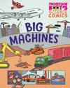 Professor Hoot's Science Comics: Big Machines
