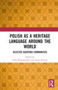 Polish as a Heritage Language Around the World