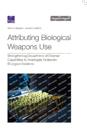 Attributing Biological Weapons Use