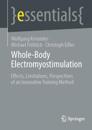 Whole-Body Electromyostimulation
