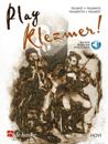 Play Klezmer! - 12 characteristic pieces for trumpet
