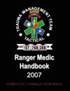 Ranger Medic Handbook - Trauma Management Team (Tactical)