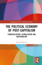 The Political Economy of Post-Capitalism