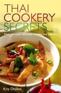 Thai Cookery Secrets