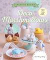 Creative Baking: Deco Marshmallows