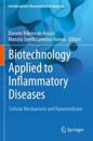 Biotechnology Applied to Inflammatory Diseases