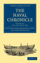 The Naval Chronicle: Volume 16, July–December 1806