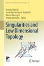 Singularities and Low Dimensional Topology