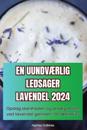En Uundv?rlig Ledsager Lavendel 2024