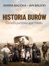 Historia Burów. Geneza panstwa apartheidu