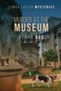 Murder at the Museum