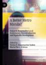 A Better Metro Manila?