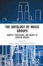 The Ontology of Music Groups