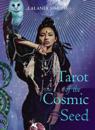 Tarot of the Cosmic Seed: (79 Full-Color Cards and 80 Page Booklet)
