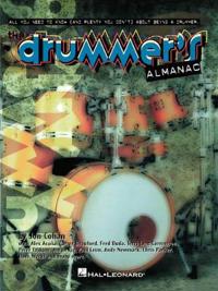 The Drummer's Almanac: Tips and Tales from the Pros