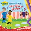 The Wiggles: Wiggly Nursery Rhymes   Incy Wincy Spider
