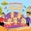The Wiggles: Wiggly Nursery Rhymes   Five Little Monkeys