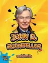 John D. Rockefeller Book for Kids