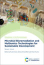 Microbial Bioremediation and Multiomics Technologies for Sustainable Development