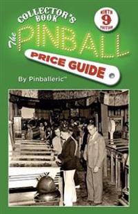 The Pinball Price Guide, Ninth Edition